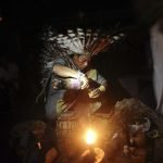 Shaman Heals Depression With Ayahuasca Ceremony